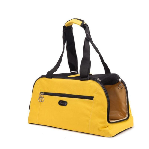 Travel Carrier Tote Handbag