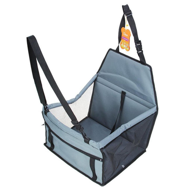 Handy Dandy Car Seat Bag