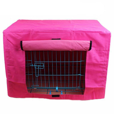 Durable Waterproof Pet Cage Blanket