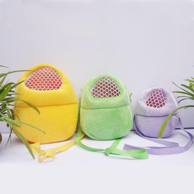Fashion Small Pet Hanging Bag Carrier