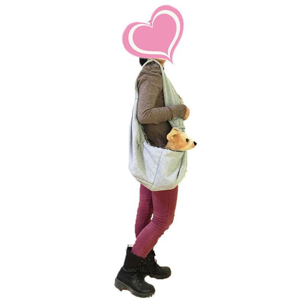 Fascinating Sling Carrier Bag