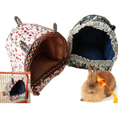 Lovely Suitable Hanging Pet Cage